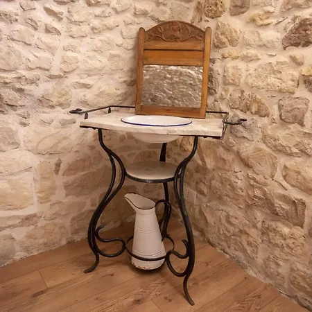 Appartamento Degli Avi, In Museo Diffuso Modica