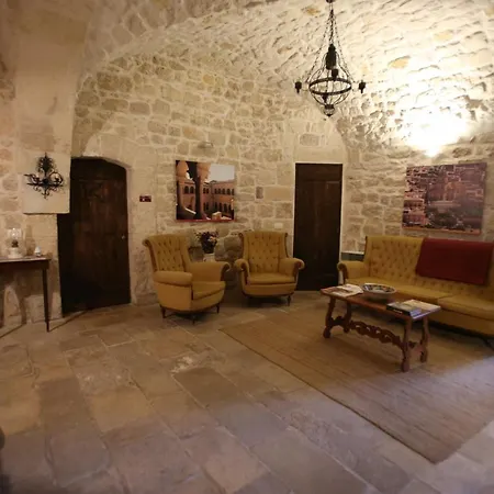 Degli Avi, In Museo Diffuso Modica
