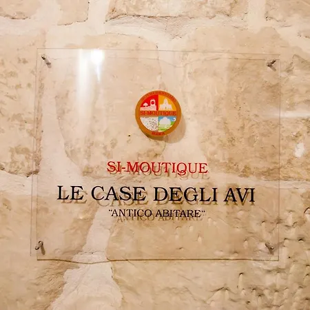 Appartamento Degli Avi, In Museo Diffuso Modica