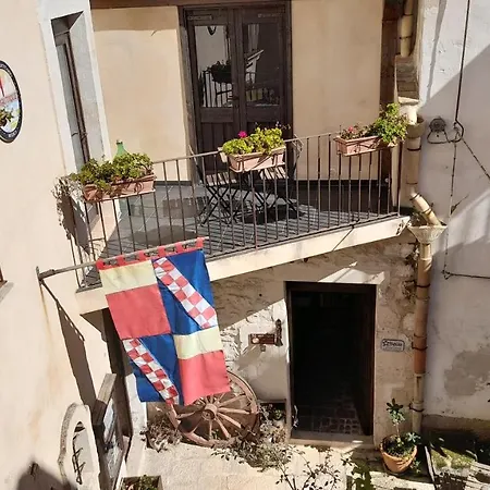 Degli Avi, In Museo Diffuso Modica