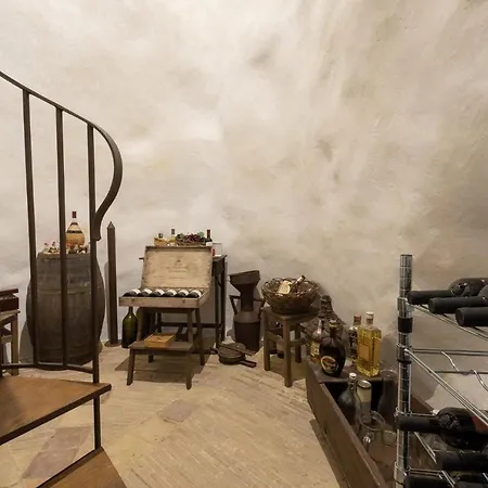 Degli Avi, In Museo Diffuso *
