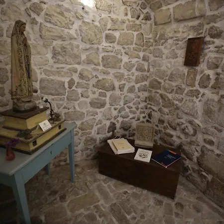 Appartamento Degli Avi, In Museo Diffuso Modica