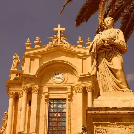 Degli Avi, In Museo Diffuso Modica