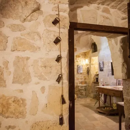 Degli Avi, In Museo Diffuso