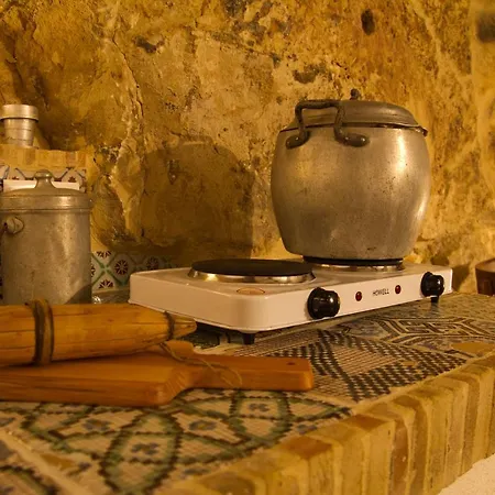 Degli Avi, In Museo Diffuso Appartamento Modica