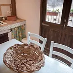Appartement Case-grotte Degli Avi, Esperienza Abitativa In Grotta Modica