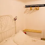 Appartement Case-grotte Degli Avi, Esperienza Abitativa In Grotta Modica