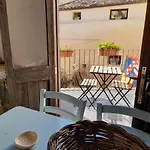 Case-grotte Degli Avi, Esperienza Abitativa In Grotta Appartement *