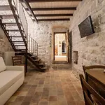 Appartement Case-grotte Degli Avi, Esperienza Abitativa In Grotta Modica