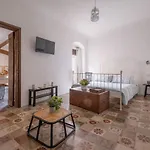 Case-grotte Degli Avi, Esperienza Abitativa In Grotta Appartement *