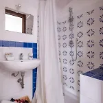 Case-grotte Degli Avi, Esperienza Abitativa In Grotta Appartement