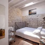 Appartement Case-grotte Degli Avi, Esperienza Abitativa In Grotta Modica