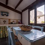 Case-grotte Degli Avi, Esperienza Abitativa In Grotta Appartement *