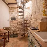 Appartement Case-grotte Degli Avi, Esperienza Abitativa In Grotta