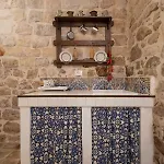 Case-grotte Degli Avi, Esperienza Abitativa In Grotta Appartement
