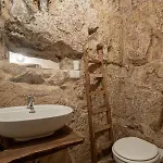 Appartement Case-grotte Degli Avi, Esperienza Abitativa In Grotta