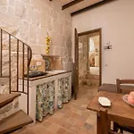 Case-grotte Degli Avi, Esperienza Abitativa In Grotta Appartement *