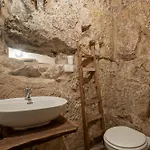 Case-grotte Degli Avi, Esperienza Abitativa In Grotta * Modica