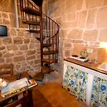Appartement Case-grotte Degli Avi, Esperienza Abitativa In Grotta