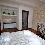 Appartement Case-grotte Degli Avi, Esperienza Abitativa In Grotta