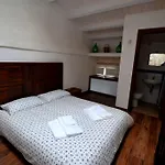 Appartement Case-grotte Degli Avi, Esperienza Abitativa In Grotta *