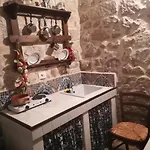 Appartement Case-grotte Degli Avi, Esperienza Abitativa In Grotta Modica