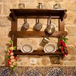 Appartement Case-grotte Degli Avi, Esperienza Abitativa In Grotta