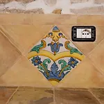 Appartement Case-grotte Degli Avi, Esperienza Abitativa In Grotta *