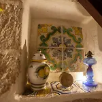 Appartement Case-grotte Degli Avi, Esperienza Abitativa In Grotta