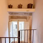 Appartement Case-grotte Degli Avi, Esperienza Abitativa In Grotta *