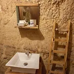 Case-grotte Degli Avi, Esperienza Abitativa In Grotta Appartement *