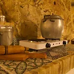 Case-grotte Degli Avi, Esperienza Abitativa In Grotta Appartement Modica
