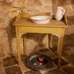 Case-grotte Degli Avi, Esperienza Abitativa In Grotta Appartement