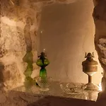 Case-grotte Degli Avi, Esperienza Abitativa In Grotta Appartement *
