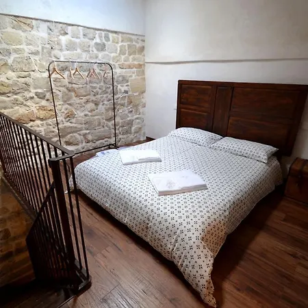 Case-grotte Degli Avi, Esperienza Abitativa In Grotta Apartment Modica
